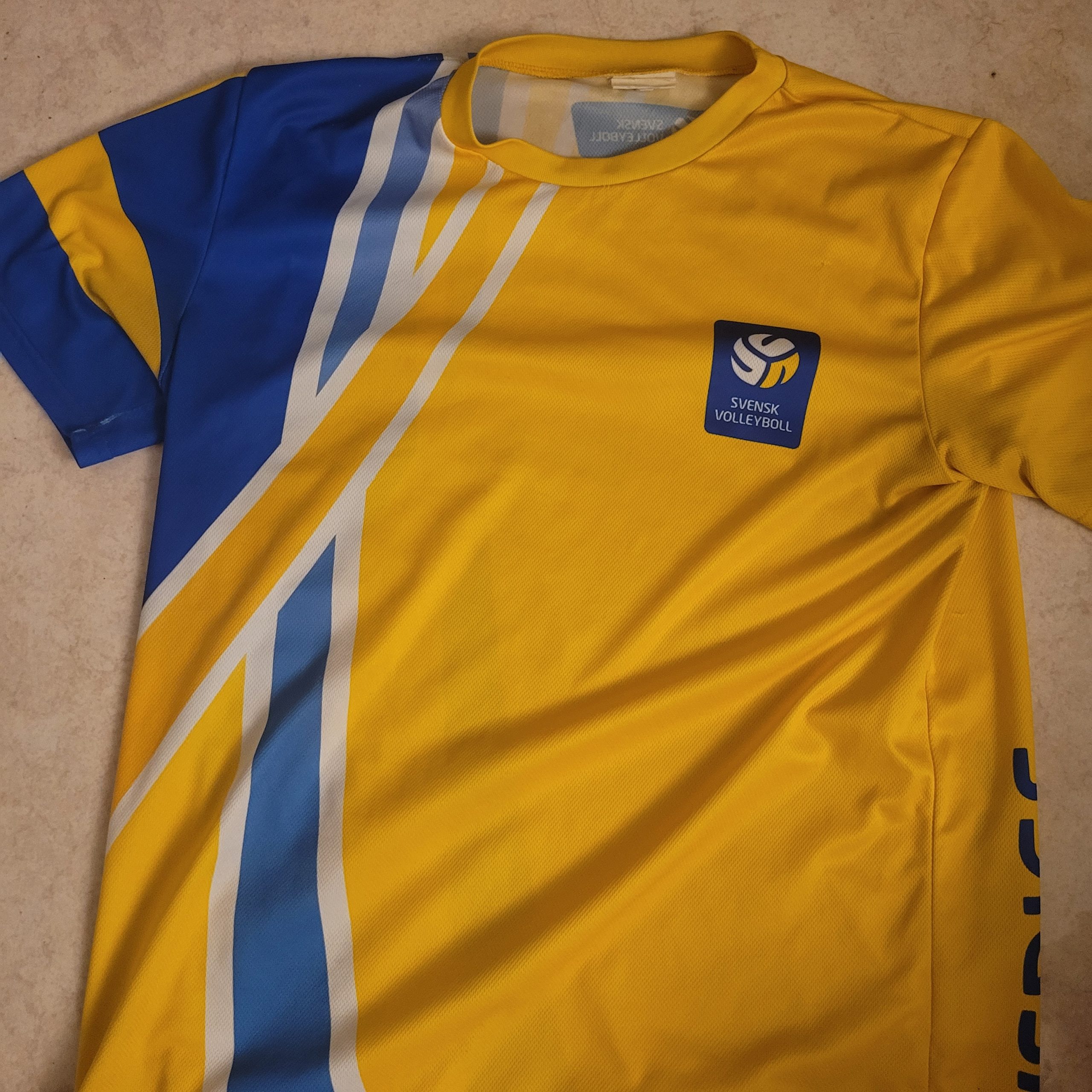 Volleyball Jersey